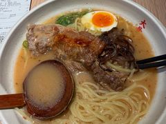 -味千拉面(首都机场T3店)
