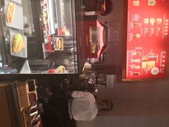 -星巴克(新达汇三林店)