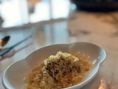 -悦轩中餐厅·高空江景·杭州柏悦酒店