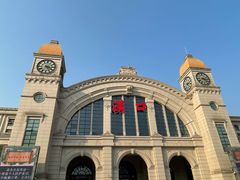 -楚记热干面(财神商业广场店)