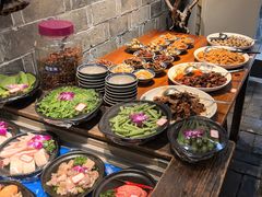 -小时候焗海鲜(鄞州万达店)