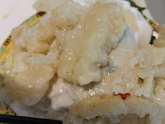 -惠丰堂饭庄(北洼路店)