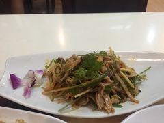 -福满楼中餐厅