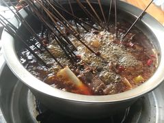 -小向麻辣烫(天街总店)