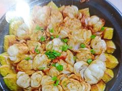 -渔码头食府·20年蓬莱老字号(登州路店)