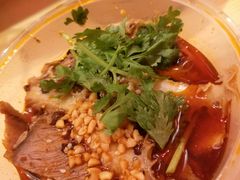 -蓉李记成都名小吃(武汉菱角湖万达店)