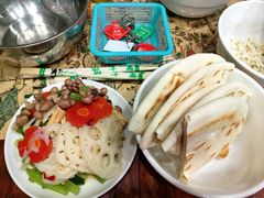 -老乌家特色小炒泡馍(大皮院店)