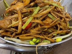 -六和孝顺素食餐厅(西湖道店)