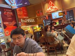 -伽喱博士 Dr.CURRY咖喱饭(太阳宫咖喱店)