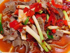 -好食上(喜盈门.范城店)