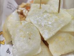 -乐乐姐超级土豆(中关村5号店)