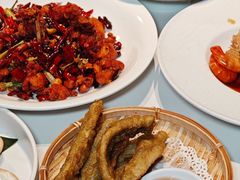 -顶特勒·黄鱼馆·特色菜(上海大世界店)