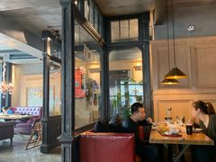 大堂-LYFATTI 莱芙缇(赣水路店)