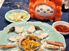 -成隆行·蟹王府(九江路店)
