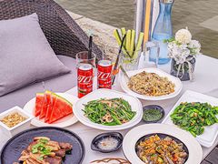 -琶醍壹号•潮菜江景餐吧