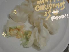 -必点海鲜·鲅鱼水饺(鞍山西道店)
