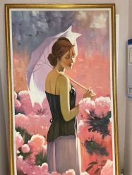 -蕾蕾美颜美容美体