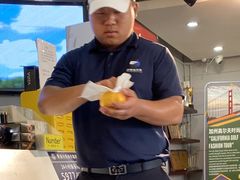 -银涛高尔夫练习场(徐泾店)