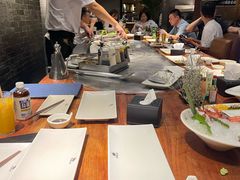 -大渔之观(安贞店)