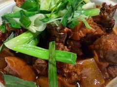 -壹只菜·崇明本地特色菜(崇明南门店)