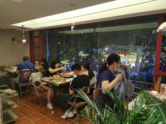 -朱氏胖子烂火锅(洪崖洞店)
