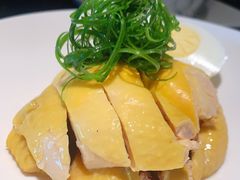 -吴越荣记苏州菜·松鼠桂鱼(月光码头店)