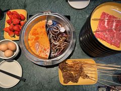 -牛New寿喜烧(中山公园龙之梦店)