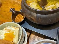 -云海肴·云南小炒·汽锅鸡(天津国金汇店)