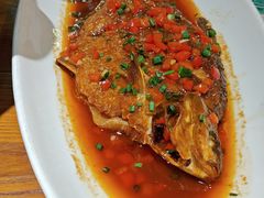 -肖记公安牛肉鱼杂馆· 省级非物质文化遗产(仁和路店)