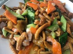 -海香园饭店