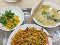 -老四季(总店)