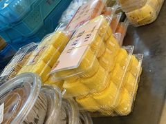 -王家沙点心店(南京西路总店)