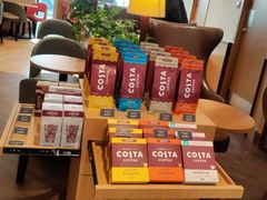 -COSTA COFFEE(天通苑华联店)