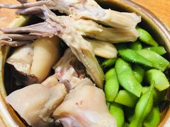 -苏小柳手作点心(控江旭辉分院)