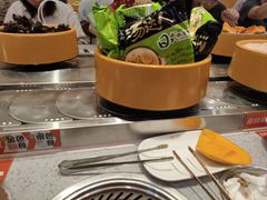 -喜家自助小火锅(乐客城店)