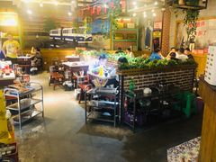 -钢管厂五区小郡肝串串香(通锦桥店)