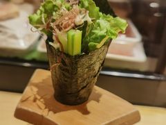 -本逸·割烹料理(湖墅店)