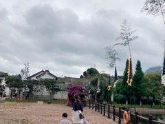 -云南民族村