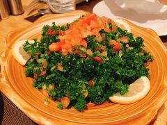 -ALAMEEN阿拉伯餐厅(三里屯店)