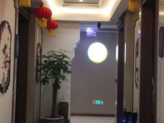 大堂-马凯餐厅(地安门店)