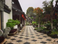 -檀园