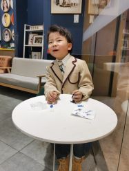 -海马体家庭照相馆(杭州萧山万象汇店)