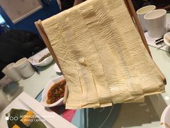 -大河宴·椒麻鱼火锅(克拉玛依西路头宫店)
