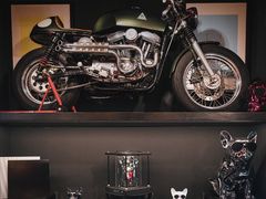 -drivepro(新天地北里店)
