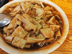 -真素诚·清真(新华路店)