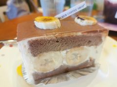 -青莯_Percher Coffee Shop(皮市街店)