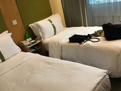 -香港尖沙咀皇悦酒店