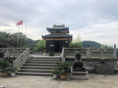 -东钱湖小普陀景区