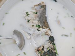 -紫藤园·天目湖大鱼头(南山竹海店)