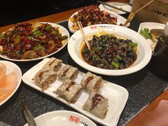 -福苗小骆驼烧烤(大唐不夜城店)